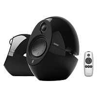 Акустическая система Edifier e25HD [2.0, 74 Вт RMS, Bluetooth 5.3], черный