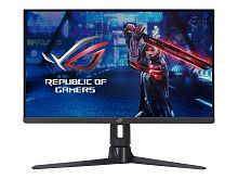 27" Монитор ASUS ROG Strix XG27AQMR черный [2560x1440@300 Гц, IPS, LED, 1000:1, 600 Кд/м², 178°/178°, DisplayPort 1.4, HDMI 2.0 x2, USB х2 шт, AMD FreeSync Premium, NVIDIA G-SYNC]