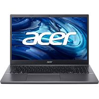 Ноутбук Acer EX215-55 Intel i3-1215U (up to 4.40Ghz), 16GB DDR4, 256GB SSD NVMe, 15.6" Full HD IPS SlimBezel, LAN, WiFi, Bluetooth, DOS, графит