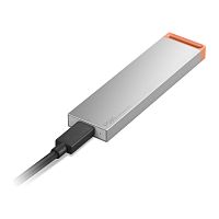 Внешний SSD Lenovo PS8S 4XB1T88413 [2 ТБ]