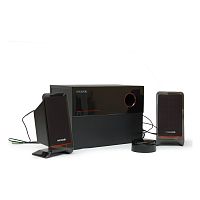 Акустическая система Microlab M-200 [2.1, 40 Вт RMS], черный