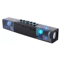 Портативная колонка Microlab MS213A [10 Вт RMS]