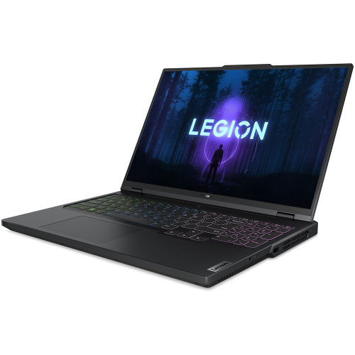 Lenovo Legion Pro 5i 16IRX8 / Intel® Core™ i5-13500HX (14 Cores / 20 Threads / Up to 4.7 GHz) / RAM : 48 GB DDR5 (4800 MHz) / Hard Drive : 3TB PCIe NVMe SSD M2 / VRAM : NVIDIA® GeForce RTX™ 4050 - 6 GB (115w TGP) / Display : 16,0" WQXGA (2K) (2560x1600) 1