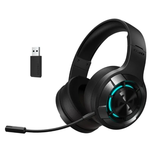 Bluetooth-гарнитура Edifier G30S Black черный [2.0, охватывающие, 20 Гц - 20000 Гц, 32Ω, Bluetooth]