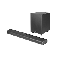 Саундбар Edifier B700 черный [5.1.2, 175 Вт, Bluetooth, HDMI x2, USB]