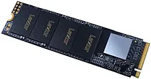 250 ГБ SSD M.2 накопитель Lexar NM610  [PCI-E 3.x x4, чтение - 2100 Мбайт/сек, запись - 1600 Мбайт/сек, 3 бит TLC, NVM Express]