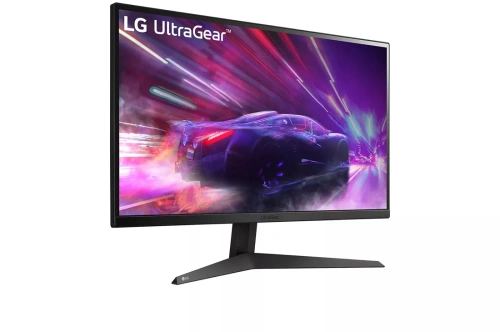 27" Монитор LG UltraGear 27GQ50F-B черный [1920x1080, 16:9, VA, 165 Гц, 250 кд/м2, 3000:1, MBR 1 мс, DisplayPort 1.4,HDMI 2.0 х 2, выход на наушники]