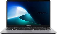 Asus ExpertBook P1 P1503CVA-i38256G0D Intel Core 3 100U (6 ядер/8 потоков up to 4.7GHz), 15.6" FULL HD IPS 300nits (1920 x 1080), 16GB DDR5, 2TB SSD PCIe NVMe M.2, Intel Graphics, WiFi 6, BT5.4, 2xUSB Type-A, 2xUSB Type-C (with PD and DP), RJ45 Gigabit Et