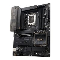 Материнская плата ASUS ProArt B760-CREATOR [LGA 1700, Intel B760, 4xDDR5-4800 МГц, 2xPCI-Ex16, 3xM.2, Standard-ATX]