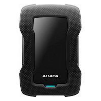 Внешний жесткий диск ADATA HD330 Black [2 ТБ, портативный 2.5", USB 3.2 Gen 1]