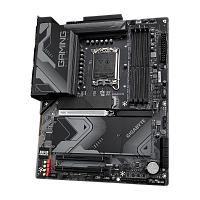 Материнская плата GIGABYTE Z790 GAMING X [LGA 1700, Intel Z790, 4xDDR5-4800 МГц, 3xPCI-Ex16, 4xM.2, Standard-ATX]