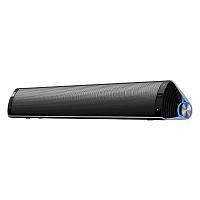 Портативная колонка Edifier MF200 [8 Вт RMS, Bluetooth 5.0], серебристый