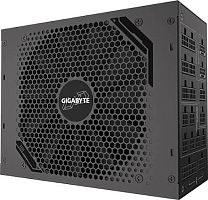 Блок питания GIGABYTE GP-UD1600PM [1600W, 80+ Platinum, APFC, 20 + 4 pin, 4+4 pin x2 CPU, 16 SATA, 6+2 pin x10 PCI-E, 16 pin (12VHPWR) x2]