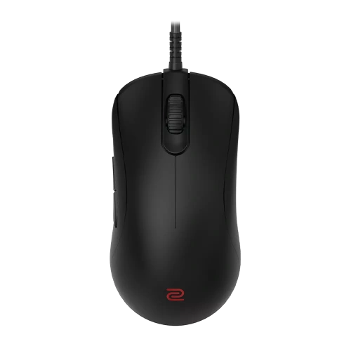 Мышь проводная Zowie ZA13-C черный [3200 dpi, светодиодный, USB Type-A, кнопки - 7]