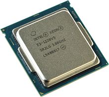 Процессор Intel Xeon E3-1220 v6 OEM [LGA 1151, 4 x 3 ГГц, L3 - 8 МБ, 2хDDR3L, DDR4-2400 МГц, TDP 72 Вт]