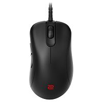 Мышь проводная Zowie EC3-C черный [3600 dpi, светодиодный, USB Type-A, кнопки - 7]