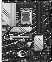 Материнская плата ASUS PRIME H770-PLUS [LGA 1700, Intel H770, 4xDDR5-5600 МГц, 3xPCI-Ex16, 3xM.2, Standard-ATX]