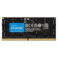 Оперативная память для ноутбука Crucial [DDR5, SO-DIMM, 32 ГБ, 4800 МГц] Pulled