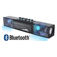 Портативная колонка Microlab MS213C [30 Вт RMS]