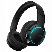 Bluetooth-гарнитура Edifier G2BT черный [2.0, охватывающие, 20 Гц - 20000 Гц, 32Ω, Bluetooth]