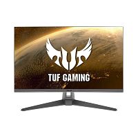 27" Монитор ASUS TUF Gaming VG27AQML1A черный [2560x1440@260 Гц, IPS, LED, 1000:1, 400 Кд/м², 178°/178°, DisplayPort 1.4, HDMI 2.0 x2, USB х2 шт, AMD FreeSync Premium, NVIDIA G-SYNC Compatible]