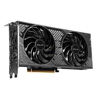 Видеокарта GALAX GeForce RTX4060 1-Click OC 2X V2 8GB GDDR6 128bit 2490Mhz/17000Mhz DUAL Fan HDMI 3xDisplayPort [46NSL8MD9NXV]