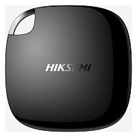 Внешний SSD HIKSEMI HS-ESSD-T100 (POCKET) [1 ТБ, USB 3.0, 560/510 МБ/с]