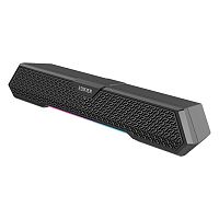 Акустическая система Edifier MG250 [2.0 (компьютерная), 5 Вт RMS, Bluetooth 5.3], черный