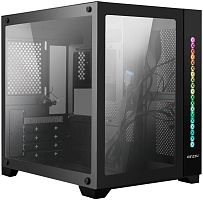 №2547 Игровой, Монтаж, Дизайн [Intel Core i5-12400F, PNY RTX  4060 White 8GB, H610M LGA 1700, Hikvision 16b (2x8gb 3200MHz), M2 NVMe Toshiba 512GB + HDD 1TB, DarkFlash Z4 RGB, CoolerMaster 550W 80+, Ginzu V300]