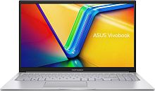 Asus VivoBook 15 VAP-IH79T Intel Core 7-150U (10 ядер/12 потоков, up to 5.4Ghz), 15.6" LED FULL HD IPS 300nits (1920 x 1080) Touchscreen, 16GB DDR4-3200Mhz, 512GB SSD PCIe NVMe, Intel Graphics, USB-C, WiF 6, BT 5.2, FHD camera with Privacy Shutter, Backli