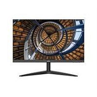 24" Монитор Uniview MW-LC24-B2 черный [1920x1080@100 Гц, IPS, LED, 1000:1, 250 Кд/м², 178°/178°, HDMI, VGA]