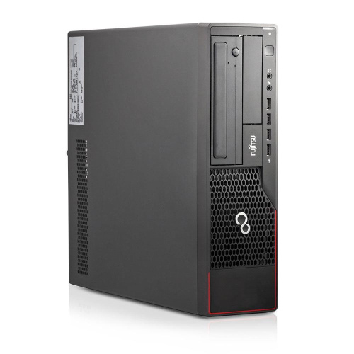 Системный блок Fujitsu Esprimo E710 [Intel Core i5-2400, Intel Q75, Intel HD Graphics 2000, RAM 8gb (4x2gb DDR3), HDD 500gb, PSU 280W]