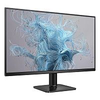 27" Монитор Philips 27E2N1100L черный [1920x1080@100 Гц, VA, LED, 250 Кд/м², HDMI, VGA]