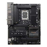 Материнская плата ASUS ProArt B760-CREATOR WI-FI [LGA 1700, Intel B760, 4xDDR5-4800 МГц, 2xPCI-Ex16, 3xM.2, Standard-ATX]