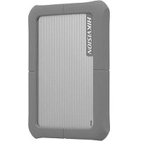 Накопитель Hikvision T30 Rubber 1TB USB 3.0 Gray