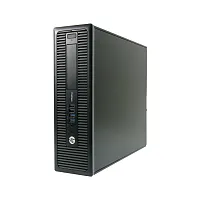 Системный блок HP EliteDesk 705 G1 [AMD A4 PRO 7300, Motherboard HP, Radeon HD 8470D, RAM 8gb (4x2gb DDR3), HDD 500gb, Box cooling, PSU 240W]