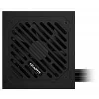 Блок питания GIGABYTE GP-P650SS [650W, 80+ Bronze, APFC, 20 + 4 pin, 4+4 pin CPU, 6 SATA, 6+2 pin x2 PCI-E]