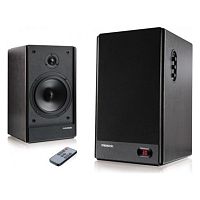 Акустическая система Microlab SOLO-6C (FC280) [2.0 (полочная), 100 Вт RMS, Bluetooth 5.0]