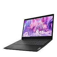 Lenovo Ideapad 3-15ADA05 Black Ryzen 3 3250U (up to 3.5Ghz), 12GB, 1TB M.2 NVMe PCIe, AMD Radeon RX Vega 3, 15.6" LED, WiFi, BT, Cam, DOS, Eng-Rus Заводская Клавиатура