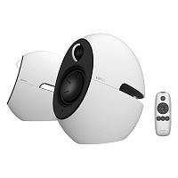 Акустическая система Edifier e25HD [2.0, 74 Вт RMS, Bluetooth 5.3], белый
