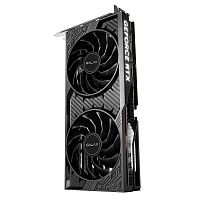 Видеокарта GALAX GeForce RTX4060Ti 1-Click OC 8GB GDDR6 128bit 2580Mhz/17000Mhz DUAL Fan HDMI 3xDisplayPort [46ISL8MD8COC]