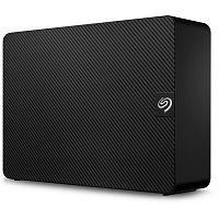 14 ТБ Внешний HDD Seagate Expansion [STKP14000400] [3.5", USB 3.2 Gen 1 Type-A, черный]