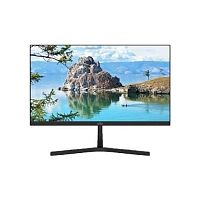 21.5" Монитор Uniview MW-LC22-E черный [1920x1080@100 Гц, VA, LED, 3000:1, 250 Кд/м², 178°/178°, HDMI, VGA]