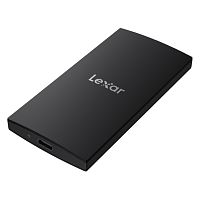 Внешний SSD Lexar SL300 [2 ТБ, USB 3.2 Gen 2, 1050/1000 МБ/с]
