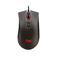 Мышь проводная HyperX Pulsefire FPS PRO RGB черный [16000 dpi, светодиодный, USB Type-A, кнопки - 6]