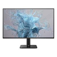 24" Монитор Philips 24E2N1110 черный [1920x1080@120 Гц, IPS, LED, 1500:1, 300 Кд/м², HDMI, VGA]