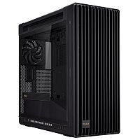 Корпус ProArt PA602 [E-ATX, Micro-ATX, Mini-ITX, Standard-ATX, 420 мм СЖО, 1 х 140 мм, 2 х 200 мм, USB 3.2 Gen2 Type-C, USB 3.2 Gen2 Type-A]