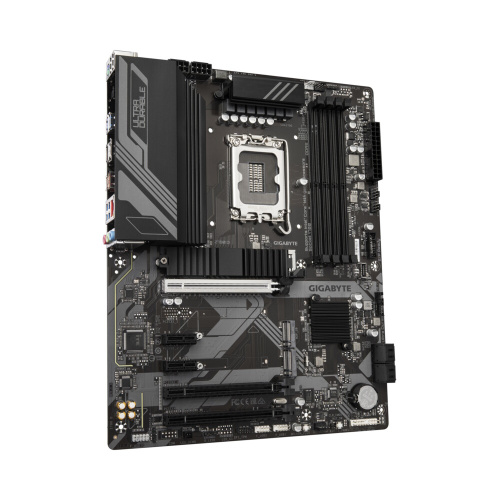 Материнская плата GIGABYTE Z790 D [LGA 1700, Intel Z790, 4xDDR5-5600 МГц, 3xPCI-Ex16, 3xM.2, Standard-ATX]