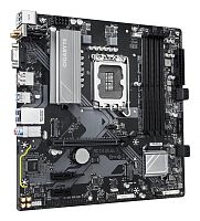 Материнская плата GIGABYTE B760M D3HP WIFI6
[LGA 1700, Intel B760, 4xDDR5-5600 МГц, 1xPCI-Ex16, 2xM.2, Micro-ATX]