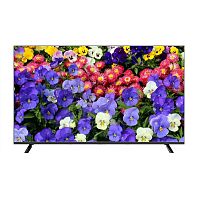 43" Монитор Uniview MW3243-F-V2 черный [3840x2160@100 Гц, IPS, 1200:1, 300 Кд/м², 178°/178°, HDMI x2, DisplayPort x2]